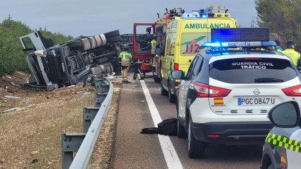 Accidente
