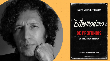 Javier Menéndez Flores Extremoduro