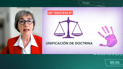 Concepción Roig, Juezas y Jueces por la Democracia