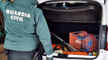 Guardia Civil