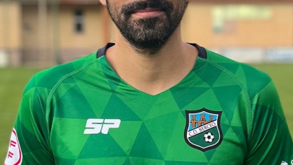 José Manuel Gaspar