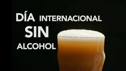 Día internacional sin alcohol