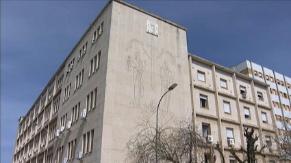 Audiencia Provincial de Badajoz