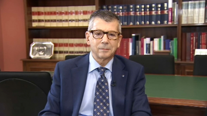 Fiscal Superior de Extremadura
