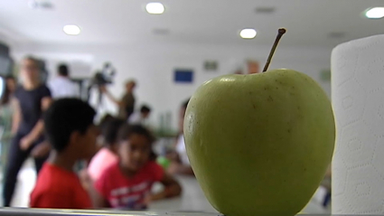 Mantener una alimentación saludable, esencial para la salud.