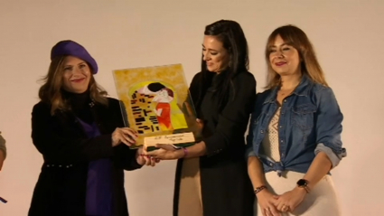 Premio para Canal Extremadura TV