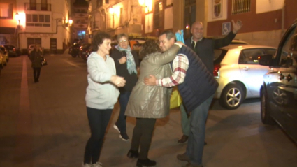 Torrejoncillo acoge a dos refugiadas ucranianas