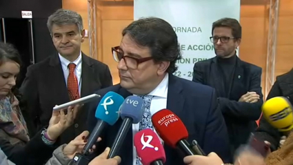 Vergeles y el Plan de Acción de Atención Primaria