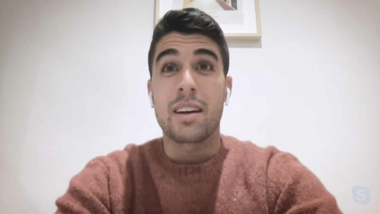 Álex Lázaro