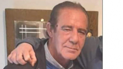 Antonio Trenado.