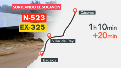 Socavón