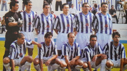 Cerro de Reyes 03-04