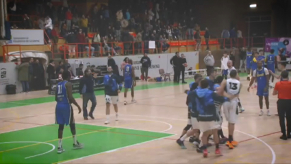 El Baloncesto Badajoz se proclama como nuevo campeón de la Copa de Extremadura 2022.