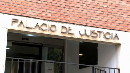 Palacio de Justicia Villanueva