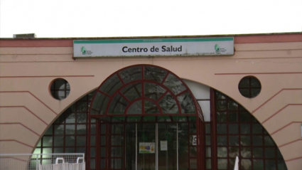 Cantro de salud