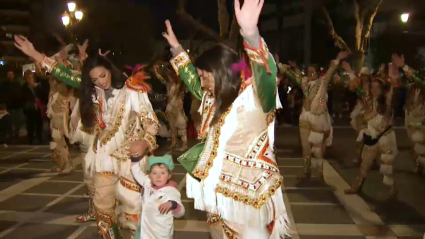 Carnaval de Badajoz