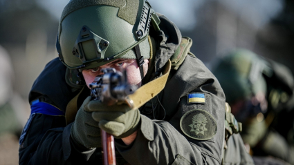 war Ukranie Russian