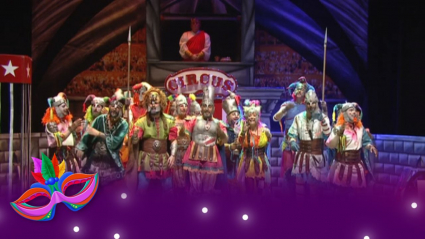 el circo