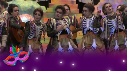 las chimixurris semifinal comba 2023