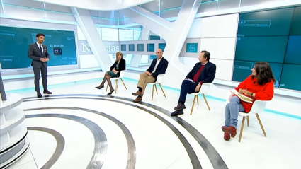 el foro EXN 9 febrero 2023