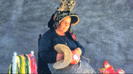 la gorra de montehermoso