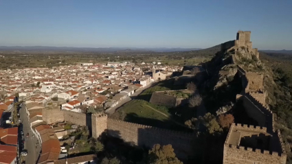 globo rueda pasta Programas completos | Canal Extremadura