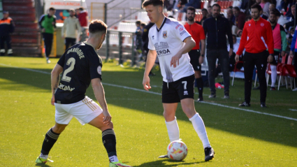 Merida - Celta B