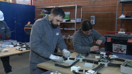 ¿Dónde habrá más trabajo? Nichos de empleo en Extremadura