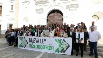 cOOPERACION