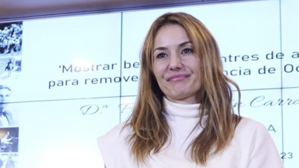 Patricia Simón