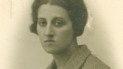 Felisa Martín Bravo