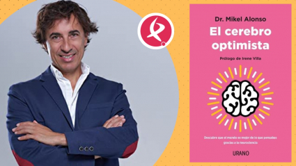 El cerebro optimista