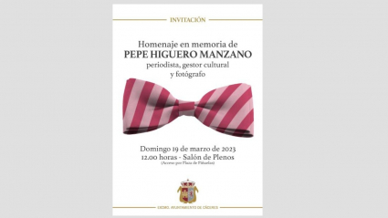 Pepe Higuero