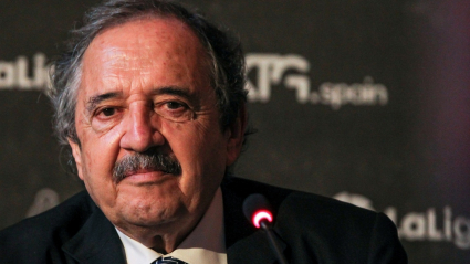 Embajador de Argentina