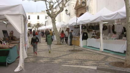 Feria del Gurumelo