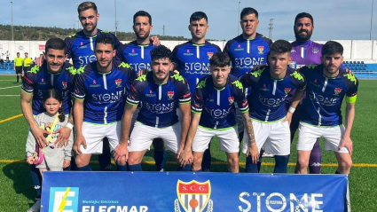 Sport Club La Garrovilla