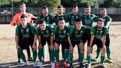 CF Jerte
