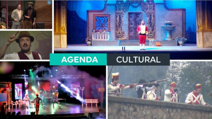 AGENDA CULTURAL 240323