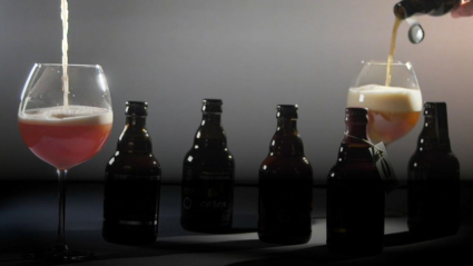 made in extremadura cerveza cerex