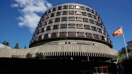 Tribunal Constitucional