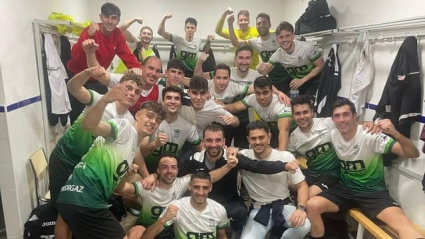 CF Torreorgaz