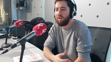 Daniel Domínguez
