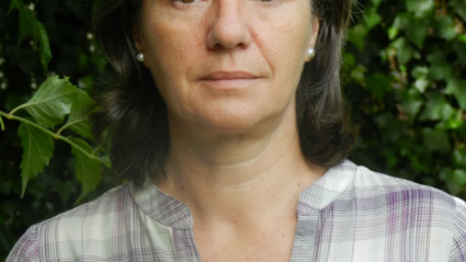 Francisca Lourdes Márquez