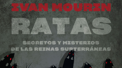Parte de la portada del libro