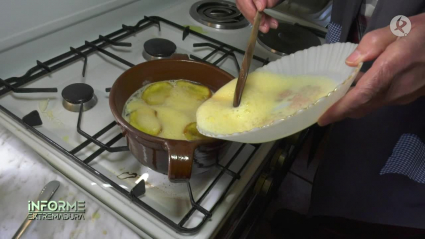 sopa de pastor
