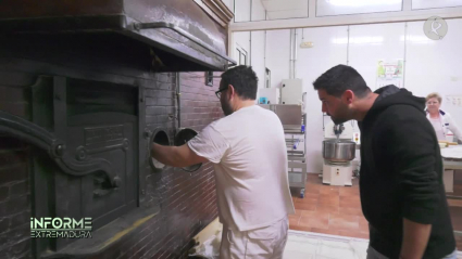 horno de montemolín