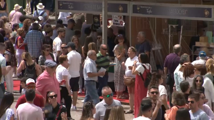 Feria del Queso de Trujillo