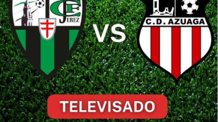 Jerez-Azuaga, en Canal Extremadura