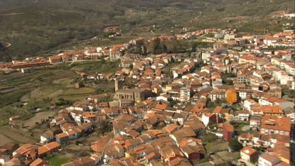 Jarandilla de la Vera