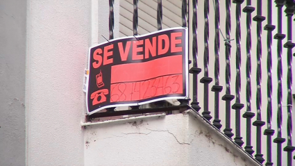 La nueva Ley de Vivienda busca regular el alquiler